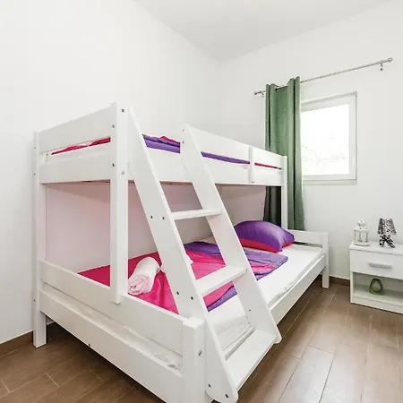 Holiday home Two-bedroom In