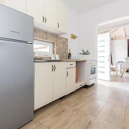 Holiday home Two-bedroom In *