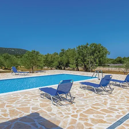 Two-bedroom In Tisno