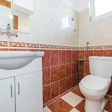 Holiday home Two-bedroom In