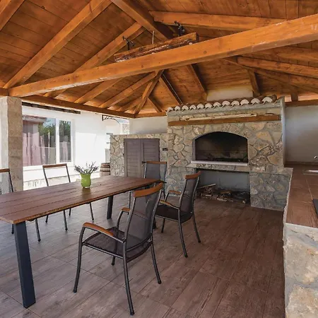 Holiday home Two-bedroom In *